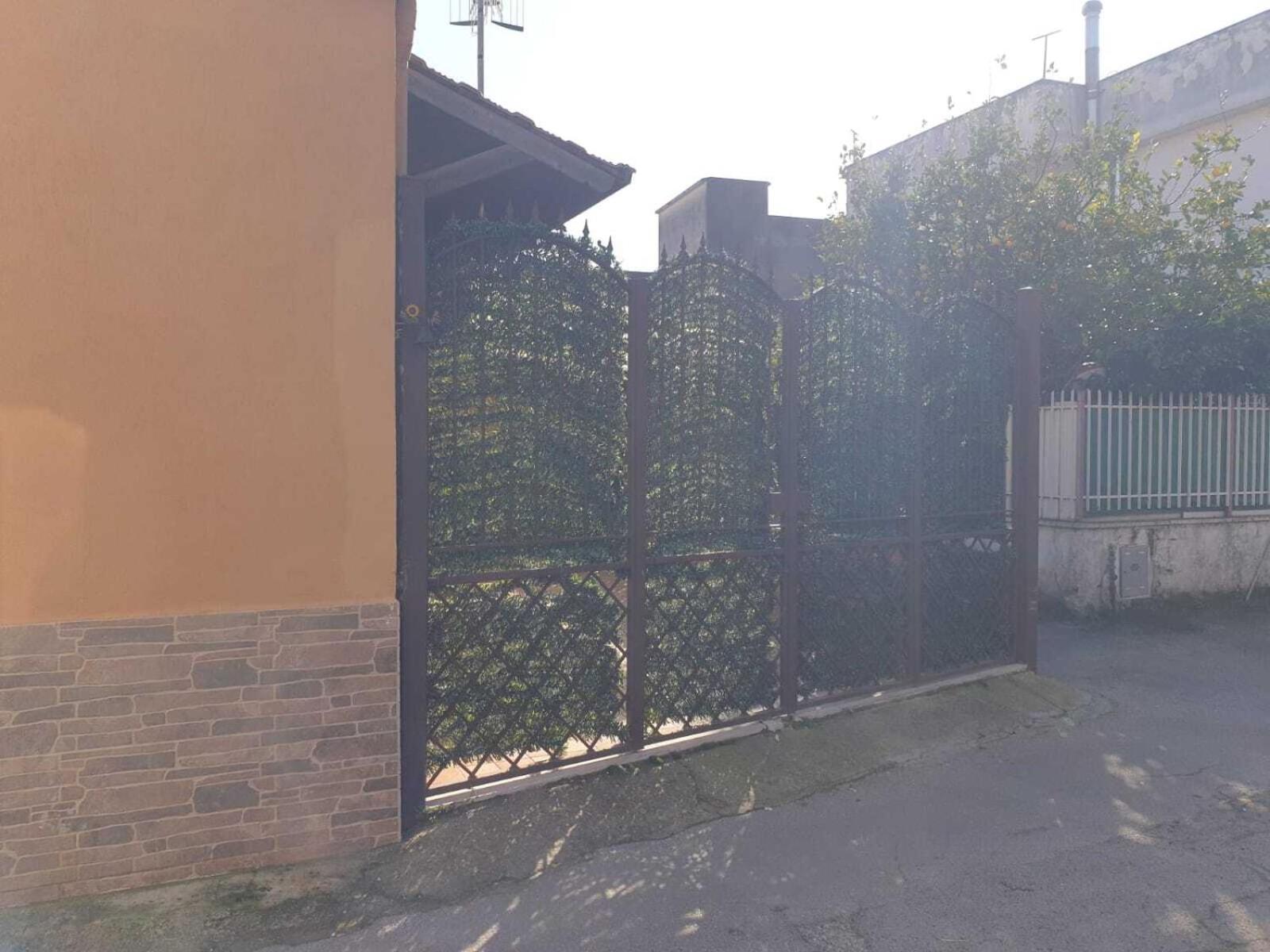 La Domus Pompei Casa Vacanza Eksteriør bilde